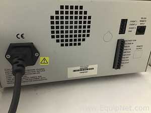 Waters 2767 Sample Manager With 2545 Quaternary Gradient Module And 515 HPLC Pump