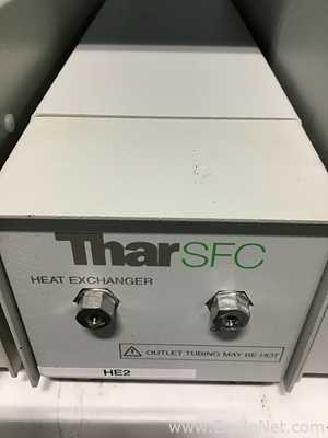 Waters 2767 Sample Manager With 2545 Quaternary Gradient Module And 515 HPLC Pump