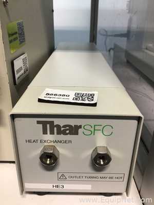 Waters 2767 Sample Manager With 2545 Quaternary Gradient Module And 515 HPLC Pump