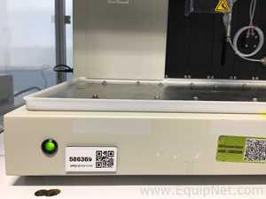Waters 2767 Sample Manager With 2545 Quaternary Gradient Module And 515 HPLC Pump