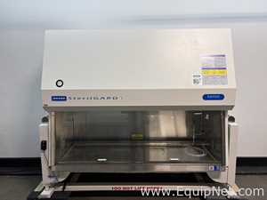 The Baker Company SG604-M Biological Safety Cabinet