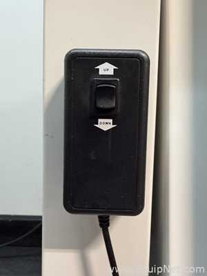 The Baker Company SG604-M Biological Safety Cabinet