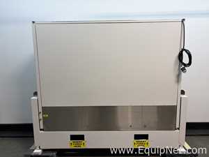 The Baker Company SG604-M Biological Safety Cabinet