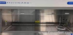 The Baker Company SG604-M Biological Safety Cabinet