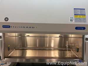 The Baker Company SG604-M Biological Safety Cabinet