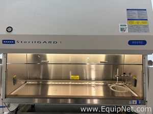 The Baker Company SG604-M Biological Safety Cabinet