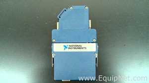 Lot of 3 National Instruments NI PXIe-1073 Test and Measurement Units with Various Modules