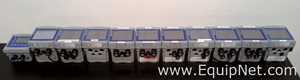 Lot of 10 Mettler Toledo M800 and 1 M300 Multiparameter Transmitters