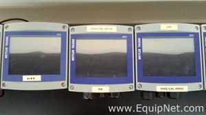 Lot of 10 Mettler Toledo M800 and 1 M300 Multiparameter Transmitters