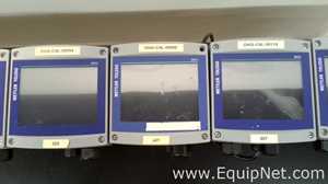 Lot of 10 Mettler Toledo M800 and 1 M300 Multiparameter Transmitters