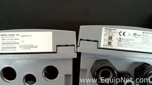 Lot of 10 Mettler Toledo M800 and 1 M300 Multiparameter Transmitters