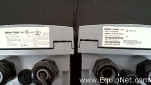 Lot of 10 Mettler Toledo M800 and 1 M300 Multiparameter Transmitters