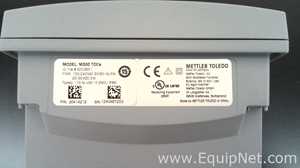 Lot of 10 Mettler Toledo M800 and 1 M300 Multiparameter Transmitters