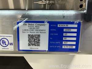 The Baker Company SG604-M Biological Safety Cabinet