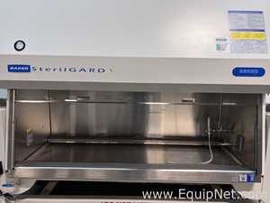 The Baker Company SG604-M Biological Safety Cabinet