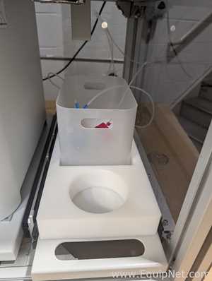 Manipulador de Líquidos Fluid Imaging Technologies versa 100