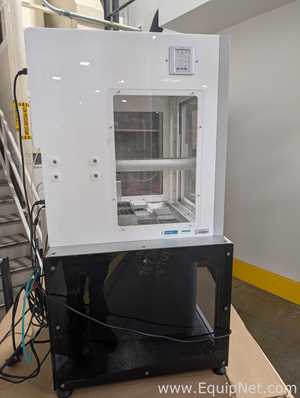 Manipulador de Líquidos Fluid Imaging Technologies versa 100