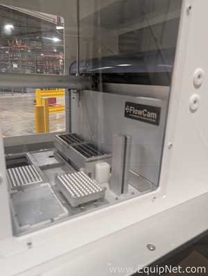 Manipulador de Líquidos Fluid Imaging Technologies versa 100