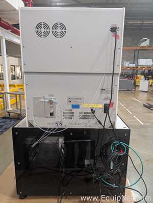 Manipulador de Líquidos Fluid Imaging Technologies versa 100