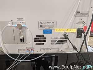 Manipulador de Líquidos Fluid Imaging Technologies versa 100