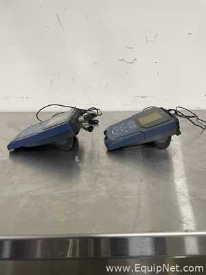 Lot of 2 VWR SB70P PH Meter