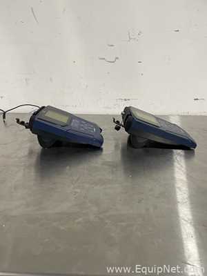 Lot of 2 VWR SB70P PH Meter