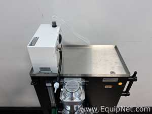 Lot of 5 VetEquip Inc Mobile Anesthesia Systems