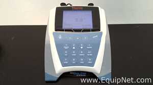 lote de  4 Medidor de pH Thermo Scientific Orion Dual Star