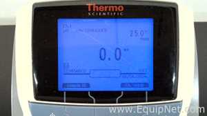 lote de  4 Medidor de pH Thermo Scientific Orion Dual Star