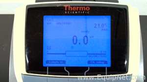 lote de  4 Medidor de pH Thermo Scientific Orion Dual Star
