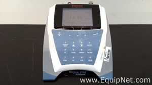 lote de  4 Medidor de pH Thermo Scientific Orion Dual Star