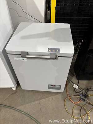 Unused K2 Scientific Co K20345-C Freezer