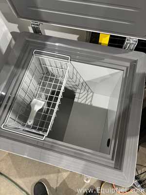 Unused K2 Scientific Co K20345-C Freezer