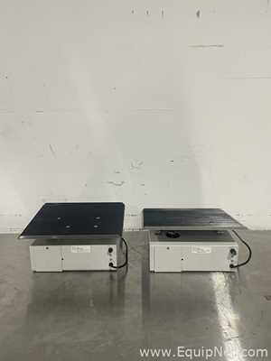 lote de  2 Agitador VWR 100