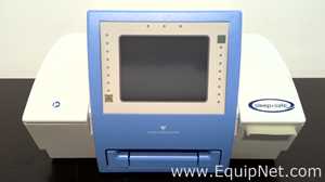 Fresenius sleep-safe Peritoneal Dialysis Instrument