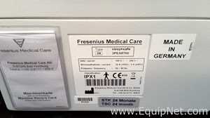 Fresenius sleep-safe Peritoneal Dialysis Instrument