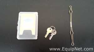 Fresenius sleep-safe Peritoneal Dialysis Instrument