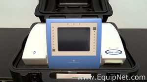 Fresenius sleep-safe Peritoneal Dialysis Instrument