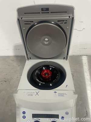Centrífuga para Laboratórios Eppendorf 5424