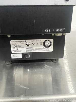 Lote de 2 Apiladora/Manejadora para Microplaca BioTek Instruments Biostack 4