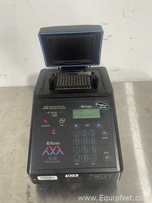 PCR y Termociclador MJ Research PTC 200