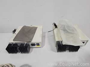 Lote de 4 Calentador Harvard Apparatus 50-7053