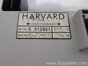 Lote de 4 Calentador Harvard Apparatus 50-7053