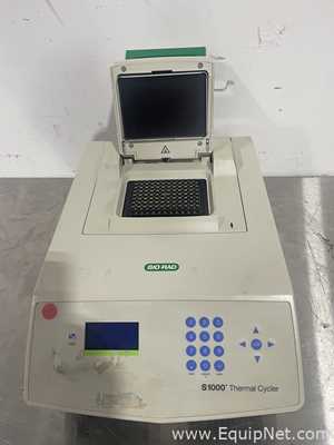 Bio Rad S1000 Thermal Cycler