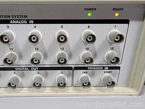 lote de  3 Equipamentos Laboratoriais Diversos Axon Instruments 