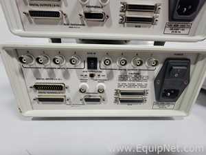 lote de  3 Equipamentos Laboratoriais Diversos Axon Instruments 