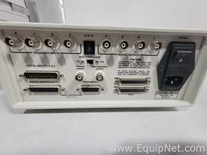 lote de  3 Equipamentos Laboratoriais Diversos Axon Instruments 