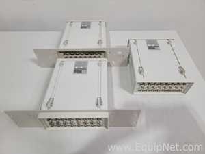 lote de  3 Equipamentos Laboratoriais Diversos Axon Instruments 