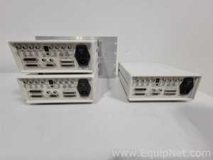 lote de  3 Equipamentos Laboratoriais Diversos Axon Instruments 