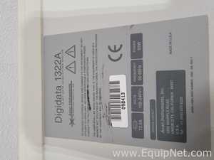 lote de  3 Equipamentos Laboratoriais Diversos Axon Instruments 